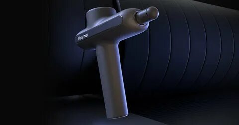 Xiaomi gun