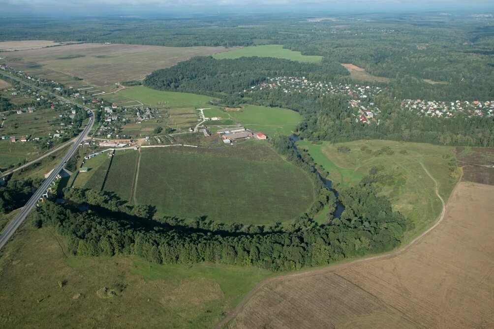 Село папино