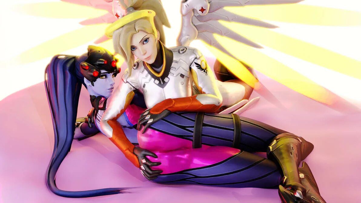 Трейсер и рейнхард. Overwatch dva mercy. Zumidraws рэй. Обои овервотч. Овервотч firebox.