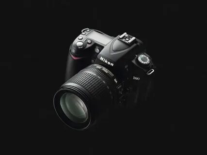 Nikon d90 отзывы