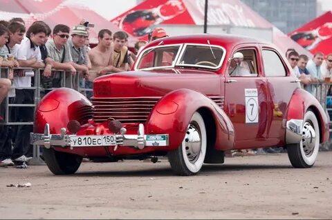 Автоэкзотика