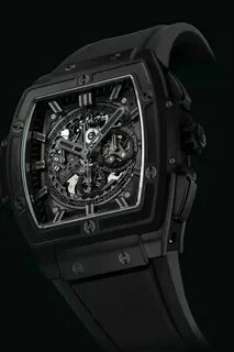 Hublot edition