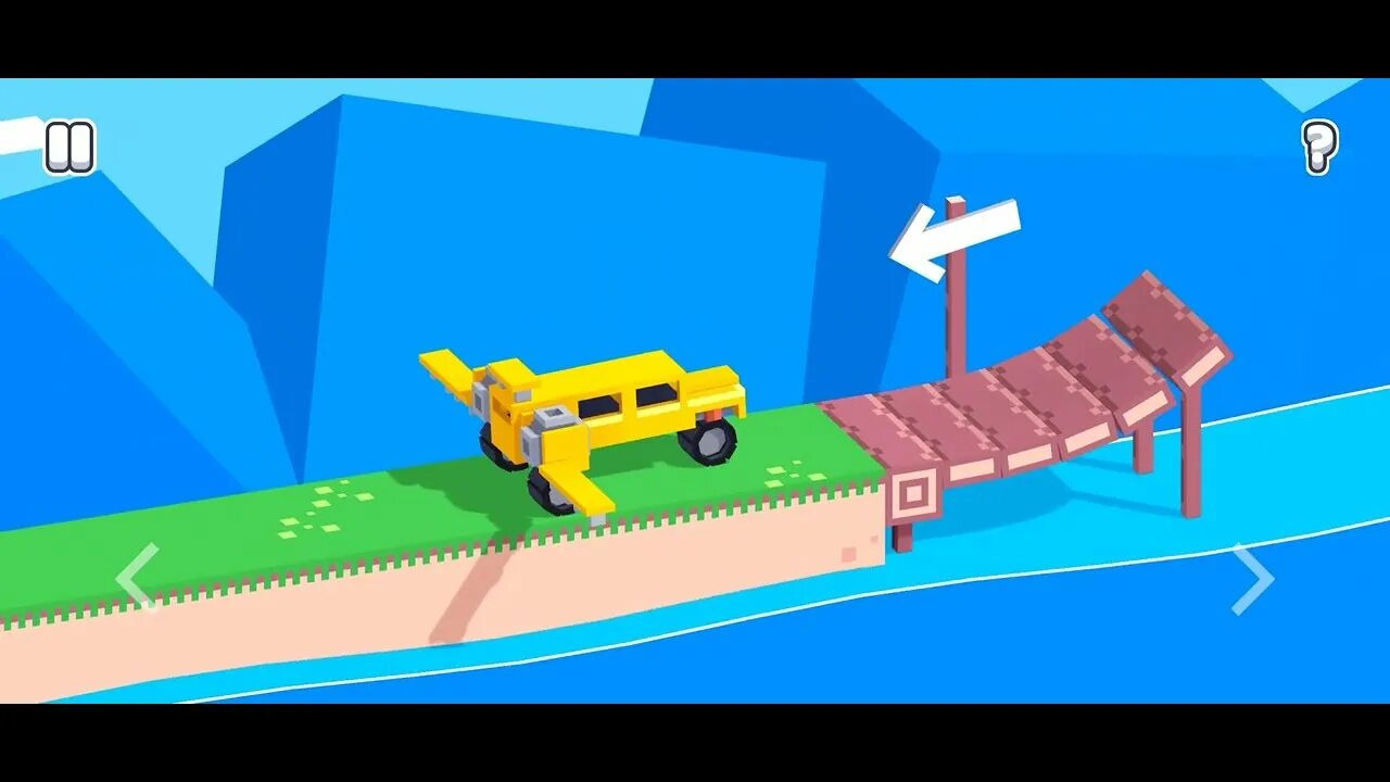 Drive mad как пройти уровень. Drive mad 2 играть. фанкаде. drive mad 40 уровень прохождение. drives me mad.