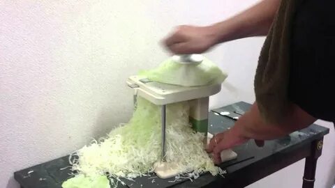 Капуста резка молния отзывы