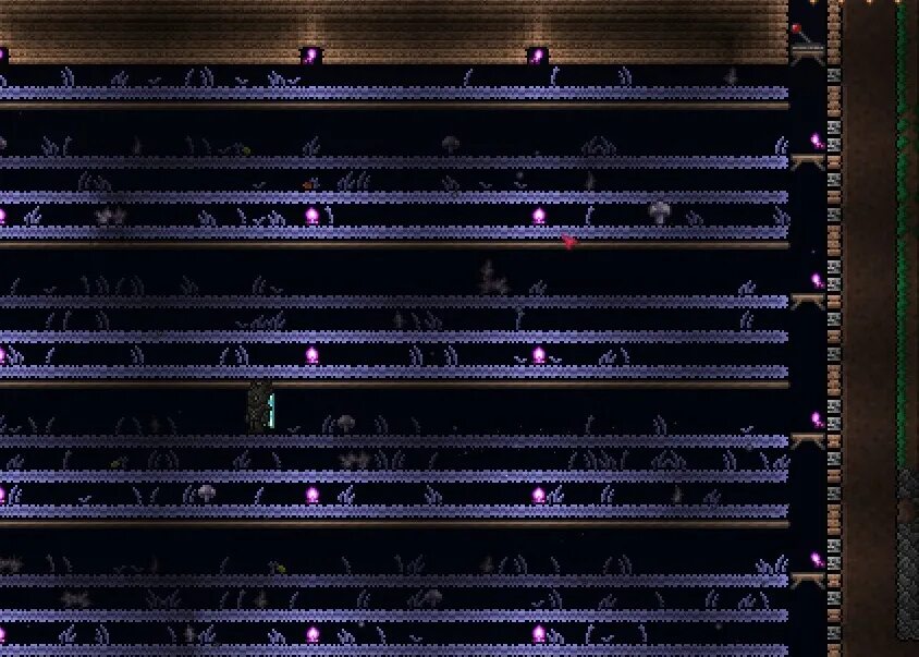 Guides base