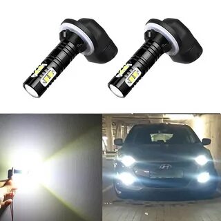 Светодиодная лампы hyundai