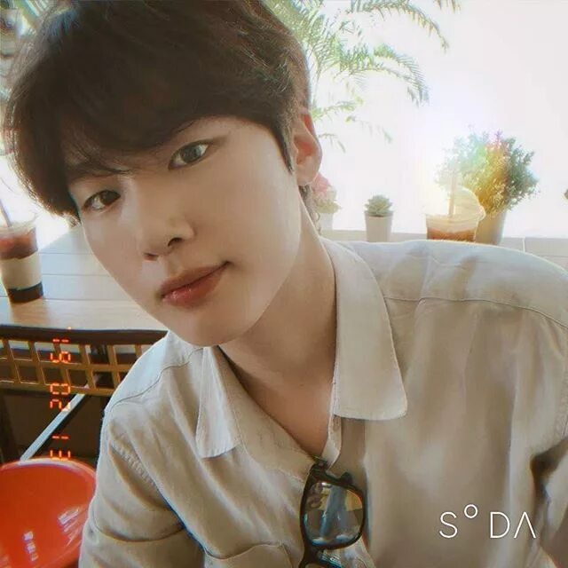 Donghee