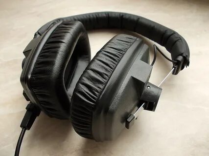 Beyerdynamic 250 ohm