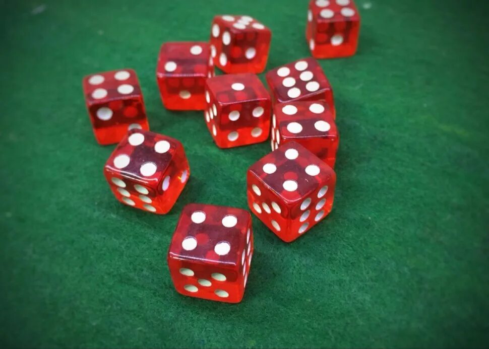 Dice