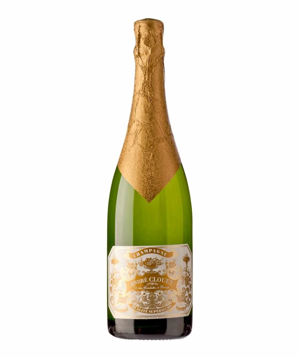 Aoc champagne