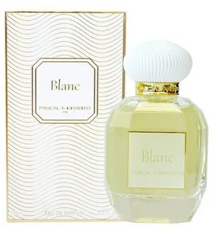 Blanc парфюм