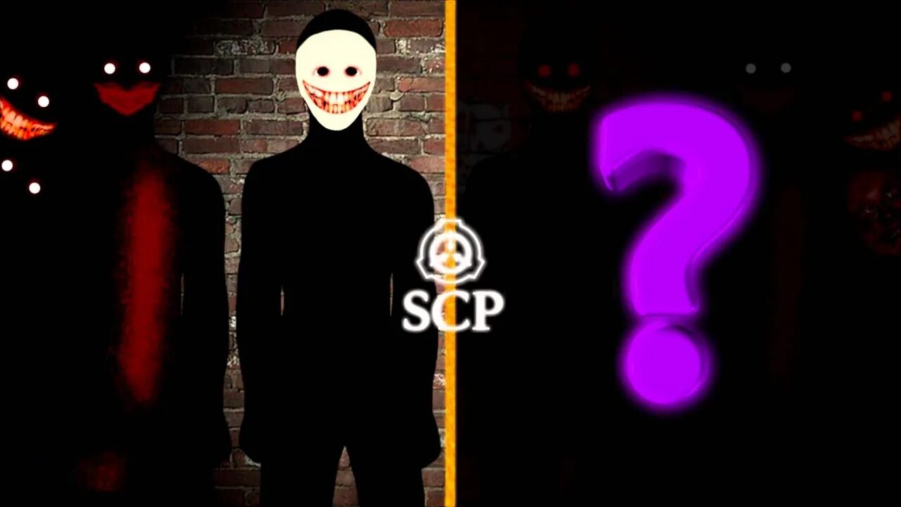 Scp b. Scp b