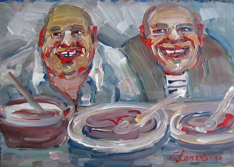 работай мерзни ешь потей бульвар