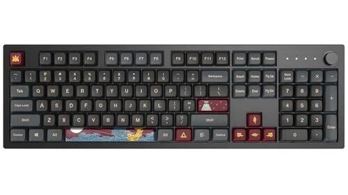 Montech mkey darkness. Montech mkey darkness