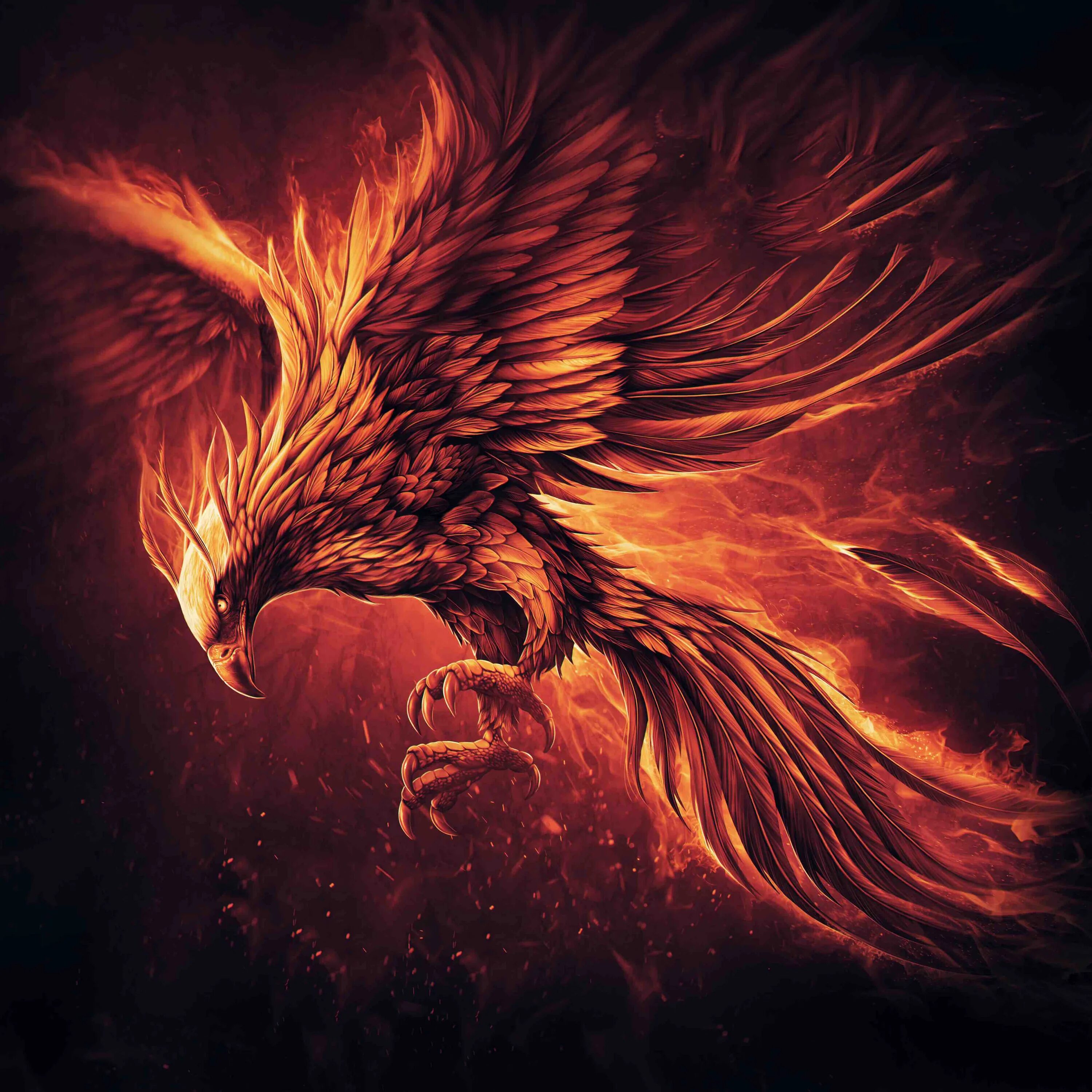 Phoenix parts