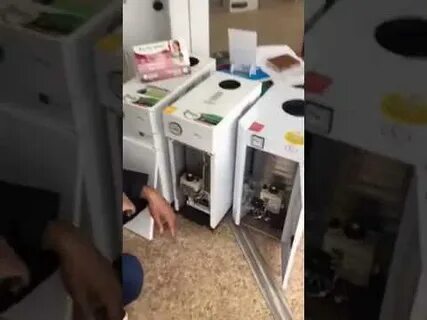 Котел дон эко