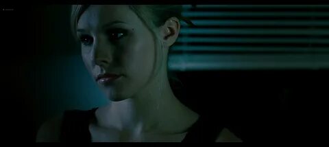 Kristen Bell hot and sexy Christina Milian sexy Pulse 2006 1080p BluRay. ti...