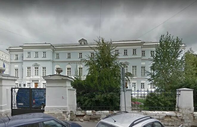 Армянский переулок 11. Армянский переулок дом 2.