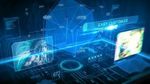 3d videohive