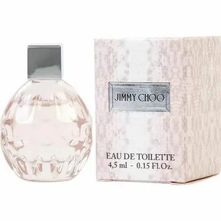Сумка jimmy choo parfums