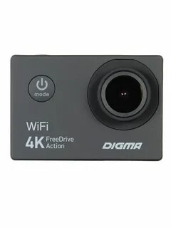 Digma freedrive action
