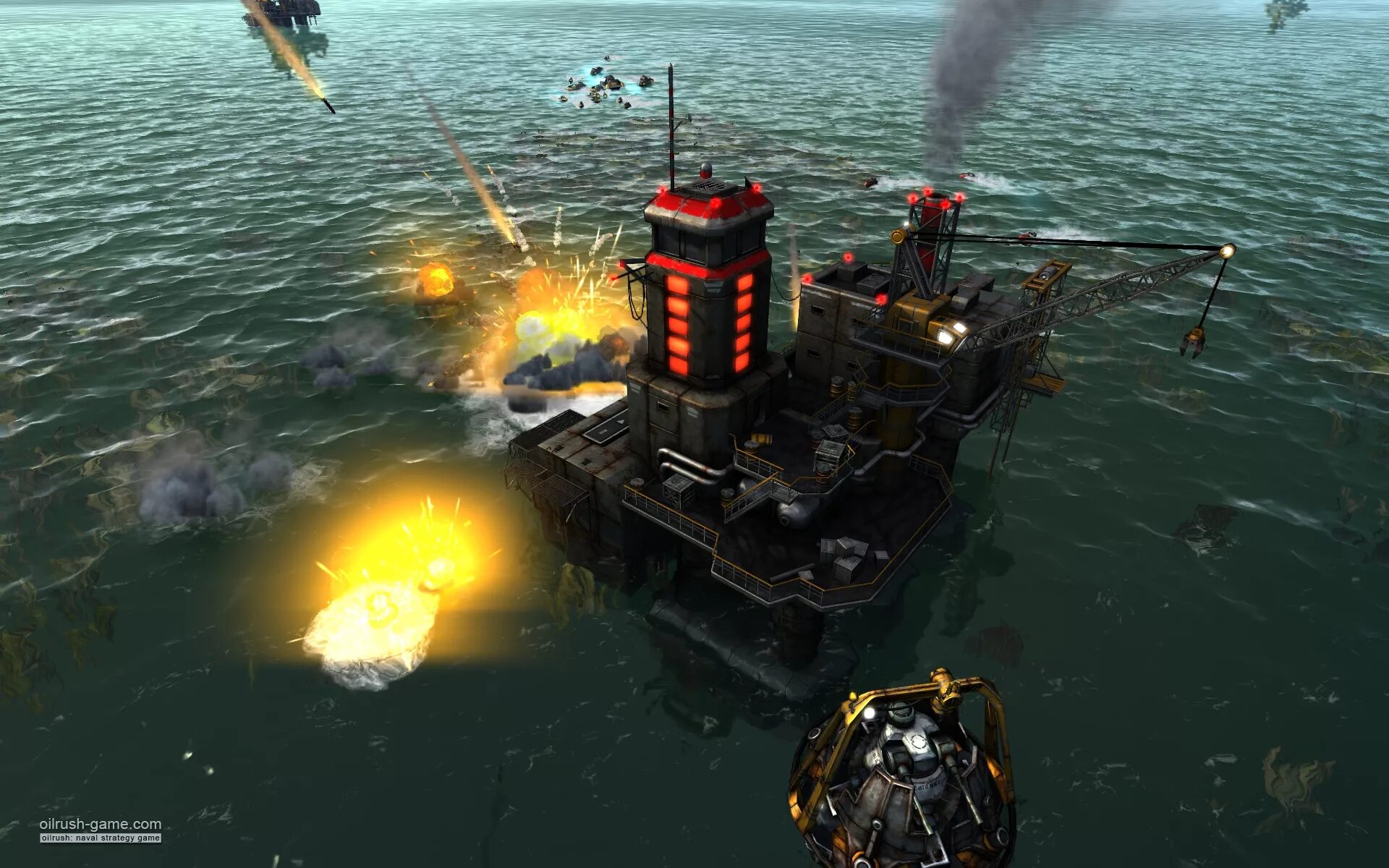 Игра Oil Rush. Oil Rush 3d Naval Strategy. Oil Rush корабли. RTS Oil Rush. Rush pc