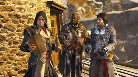Assassin для слабых пк