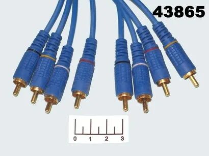 4 rca 1 rca