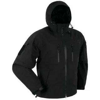 Зимние куртки из мембранной ткани