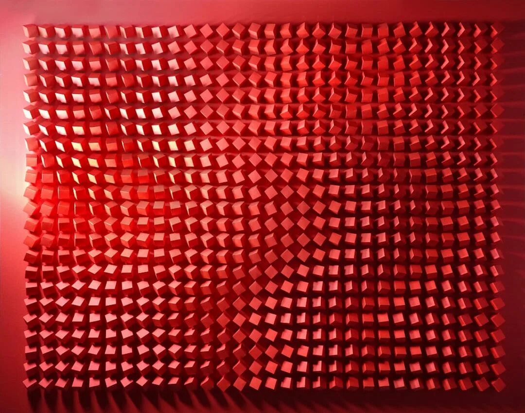 Matt paper. Matthew shlian.