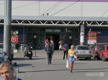 Дмитровское шоссе 116