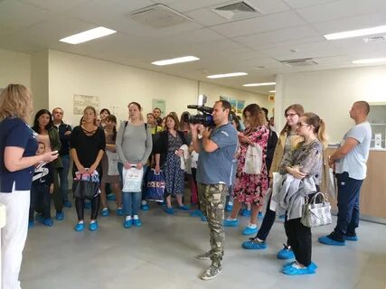 Сошел центр