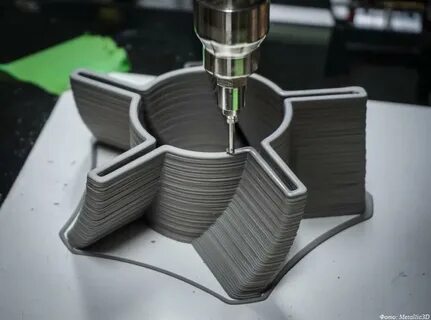 3d печать изготовление