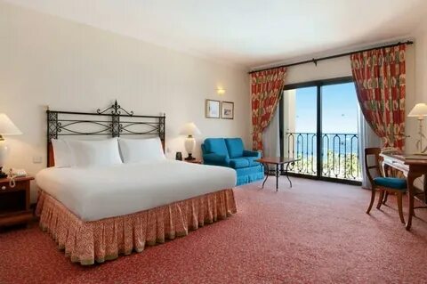 Malta hotels