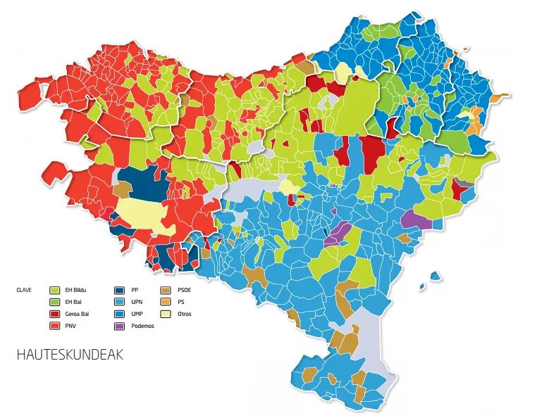 Locations country