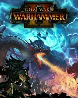 Warhammer 2 игры