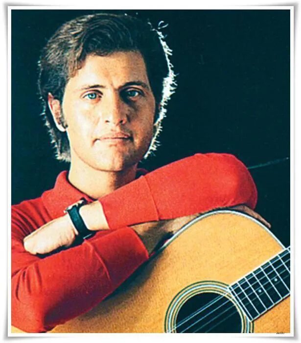Joe dassin joe dassin 1975