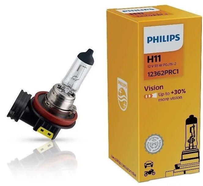 12362prc1 Philips. Philips 12362prc1 h11 12v 55w pgj19-2 1 шт.. Лампа h11 55w +30% Vision Philips, 12362prb1. Лампа Philips h11 12v 55w pgj19-2 b1 Vision +30%.