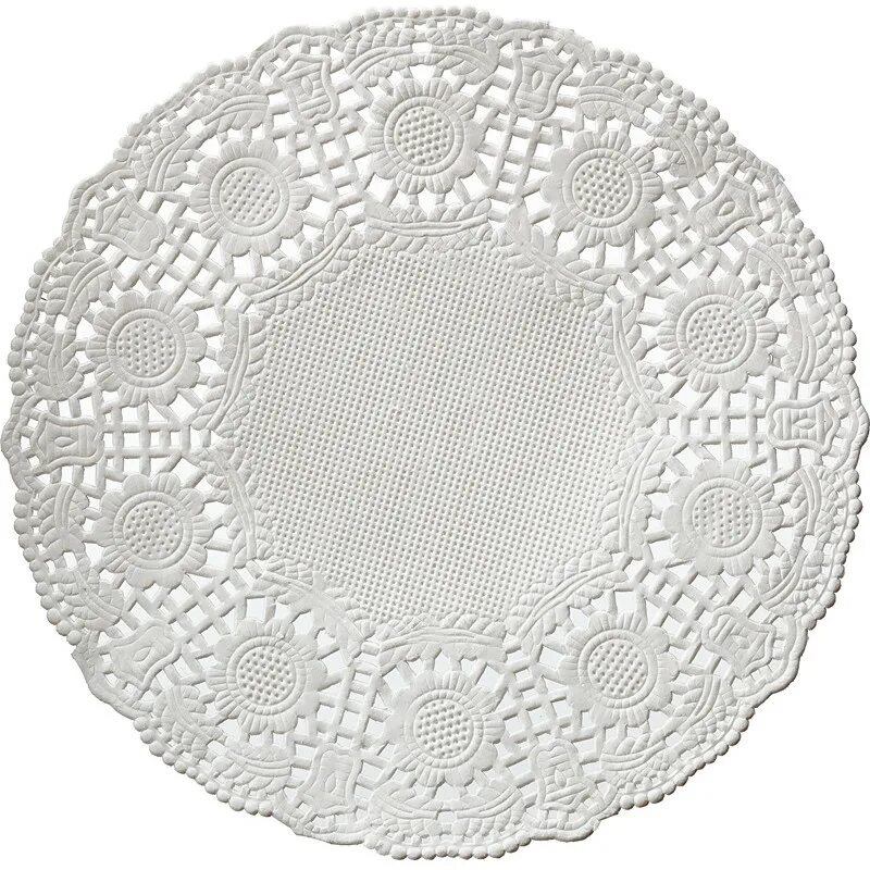 Салфетка ажурная 10,0 см (250 шт) aviora. Салфетка ажурная д30см, бум. Круглая кружевная салфетка. Салфетки ажурные (18*30/250) прямоугольные. Форма ажурная бумажная для маффинов.