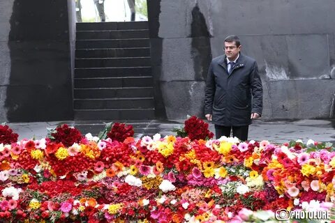Армяне день памяти