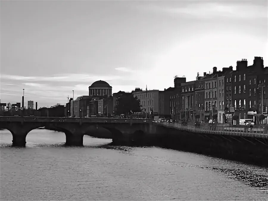B b dublin