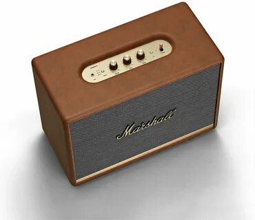 Marshall woburn