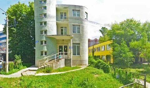 Балашиха социальная