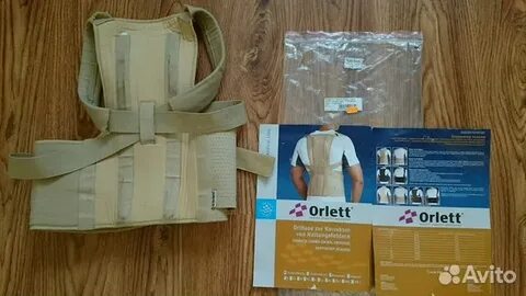 Корректор orlett