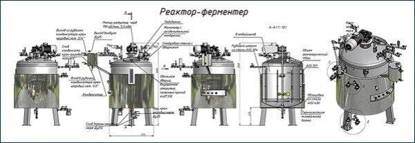 Объемы ферментеров. Ферментер промышленный. Объемы ферментеров. Объемы ферментеров. Объемы ферментеров.