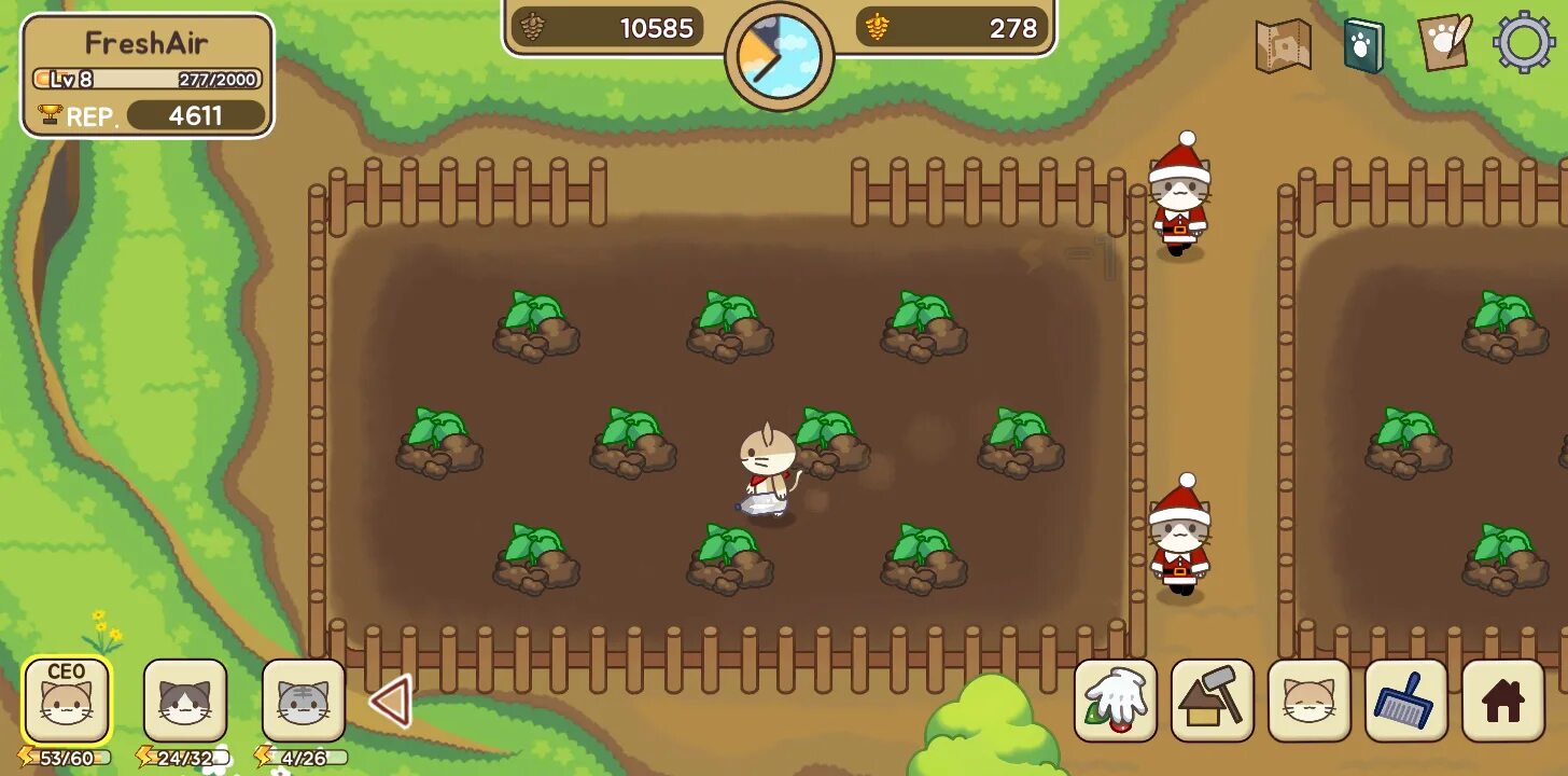 Кот лес игра. Кэт форест игра. игра про кошку в лес. кот лес cat forest игра.
