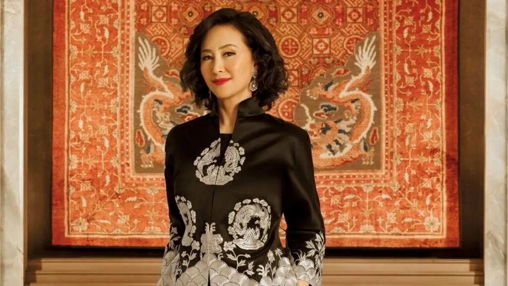 Самая богатая империя. Пэнси Хо. Самые богатые женщины-бизнесмены. Империя самая богатая. Самая богатая женщина в Узбекистане.