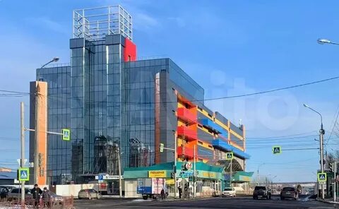 Солнце молл иркутск открытие