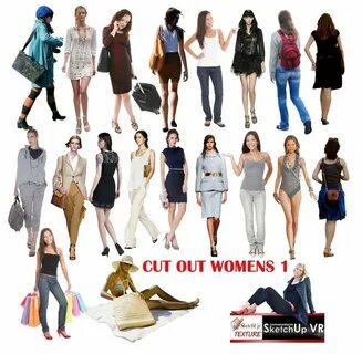 Cut out