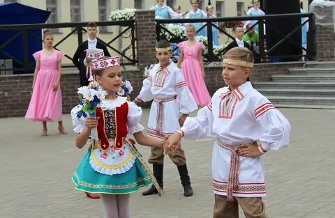 Сайт могилевского горисполкома